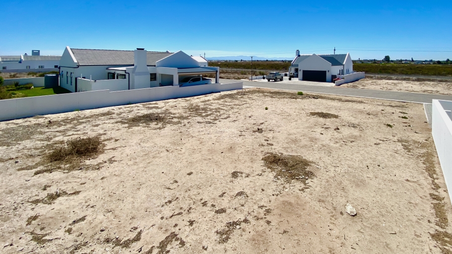 3 Bedroom Property for Sale in Atlantic Sands Private Estate Western Cape